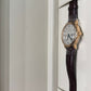 A.Lange & Söhne - 1815 Up/Down - 39 MM - Rose Gold - White Dial - 234.032