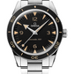 Omega Seamaster Stainless Steel 41 MM - Stainless Steel Bracelet - Black Dial - 234.30.41.21.01.001 nyc watcher nyc watches