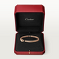 Cartier Panthère de Cartier Bracelet - Rose Gold - B6078417