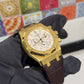 Audemars Piguet - Royal Oak Chronograph - 39 MM - Yellow Gold - 26022BA.OO.D088CR.01