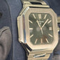 Patek Philippe Cubitus - 45 MM - Steel - Green Dial - 5821/1A-001