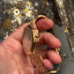 Audemars Piguet - Royal Oak Dual Time - 39 MM - Rose Gold - Converted Bracelet - 26120OR.OO.D088CR.01