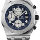 Audemars Piguet - Royal Oak Offshore - 42 MM - Steel - Chronograph - 26170ST.OO.1000ST.09 nyc watcher nyc watches