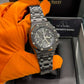 Audemars Piguet Royal Oak Offshore Selfwinding Chronograph Black Ceramic 42 MM - Black Rubber Bracelet - Black Dial - 26238CE.OO.1300CE.01