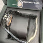 Audemars Piguet Royal Oak Offshore Selfwinding Chronograph Black Ceramic 42 MM - Black Rubber Bracelet - Black Dial - 26238CE.OO.1300CE.01