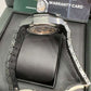 Audemars Piguet Royal Oak Offshore Selfwinding Chronograph Black Ceramic 42 MM - Black Rubber Bracelet - Black Dial - 26238CE.OO.1300CE.01