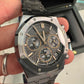 Audemars Piguet Royal Oak - 41 MM - Ceramic - Black Dial - 26240CE.00.1225CE.02