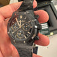 Audemars Piguet Royal Oak - 41 MM - Ceramic - Black Dial - 26240CE.00.1225CE.02