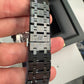 Audemars Piguet Royal Oak - 41 MM - Ceramic - Black Dial - 26240CE.00.1225CE.02