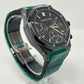 Audemars Piguet - Royal Oak "50ᵀᴴ Anniversary" - 41 MM - Black Ceramic - 26240CE.OO.1225CE.01