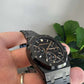 Audemars Piguet Royal Oak Selfwinding Chronograph 41 MM - Black Ceramic Bracelet - Black Dial - 26240CE.OO.1225CE.02