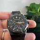 Audemars Piguet Royal Oak Selfwinding Chronograph 41 MM - Black Ceramic Bracelet - Black Dial - 26240CE.OO.1225CE.02