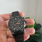 Audemars Piguet Royal Oak Selfwinding Chronograph 41 MM - Black Ceramic Bracelet - Black Dial - 26240CE.OO.1225CE.02