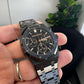 Audemars Piguet Royal Oak Selfwinding Chronograph 41 MM - Black Ceramic Bracelet - Black Dial - 26240CE.OO.1225CE.02
