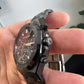 Audemars Piguet Royal Oak Selfwinding Chronograph 41 MM - Black Ceramic Bracelet - Black Dial - 26240CE.OO.1225CE.02