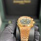 Audemars Piguet - Royal Oak - 41 MM - Rose Gold - 26240OR.OO.1320OR.04
