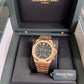 Audemars Piguet - Royal Oak - 41 MM - Rose Gold - 26240OR.OO.1320OR.04