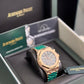 Audemars Piguet - Royal Oak - 41 MM - Rose Gold - 26240OR.OO.1320OR.04