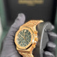 Audemars Piguet - Royal Oak - 41 MM - Rose Gold - 26240OR.OO.1320OR.04