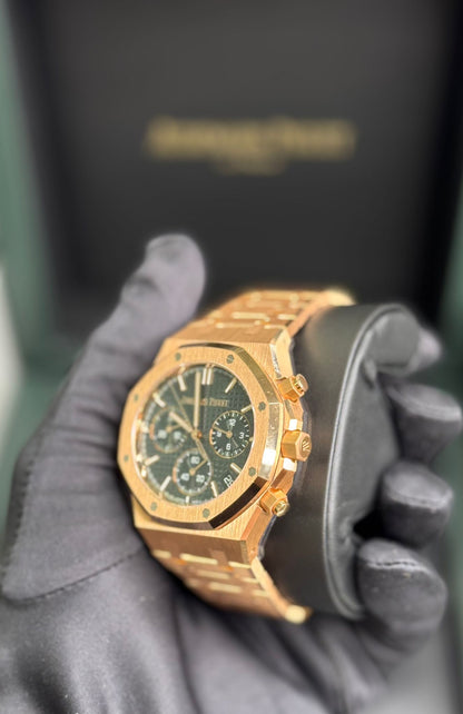 Audemars Piguet - Royal Oak - 41 MM - Rose Gold - 26240OR.OO.1320OR.04