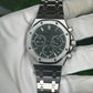 Audemars Piguet - Royal Oak "50ᵀᴴ Anniversary" - Chronograph - 41 MM - Steel - 26240ST.OO.1320ST.04