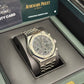 Audemars Piguet - Royal Oak - Chronograph - 41 MM - Steel - 26240ST.OO.1320ST.06