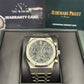 Audemars Piguet - Royal Oak - Chronograph - 41 MM - Steel - 26240ST.OO.1320ST.06