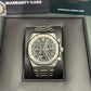 Audemars Piguet - Royal Oak - Chronograph - 41 MM - Steel - 26240ST.OO.1320ST.06