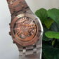 Audemars Piguet - Royal Oak - Chronograph - 41 MM - Steel - 26240ST.OO.1320ST.07