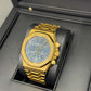 Audemars Piguet - Royal Oak - 41 MM - Yellow Gold - 26320BA.OO.1220BA.02