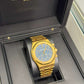 Audemars Piguet - Royal Oak - 41 MM - Yellow Gold - 26320BA.OO.1220BA.02