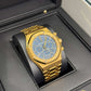 Audemars Piguet - Royal Oak - 41 MM - Yellow Gold - 26320BA.OO.1220BA.02