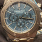 Audemars Piguet - Royal Oak - 41 MM - Steel - 26320ST.OO.1220ST.03