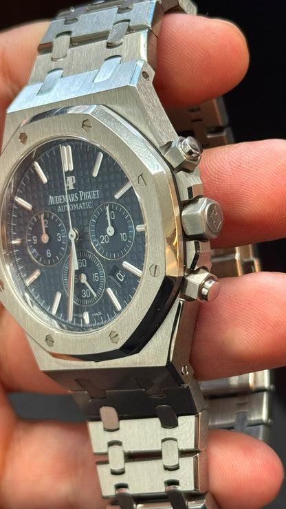 Audemars Piguet - Royal Oak - 41 MM - Steel - 26320ST.OO.1220ST.03