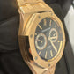 Audemars Piguet - Royal Oak - 39 MM - Rose Gold - Converted Bracelet - 26330OR.OO.D088CR.01 RG