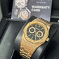 Audemars Piguet - Royal Oak - 39 MM - Rose Gold - Converted Bracelet - 26330OR.OO.D088CR.01 RG