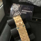 Audemars Piguet - Royal Oak - 39 MM - Rose Gold - Converted Bracelet - 26330OR.OO.D088CR.01 RG