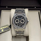 Audemars Piguet Royal Oak - 40 MM - Stainless Steel - Black Dial - 26330ST.00.1220ST.01