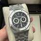 Audemars Piguet Royal Oak - 40 MM - Stainless Steel - Black Dial - 26330ST.00.1220ST.01