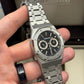 Audemars Piguet Royal Oak - 40 MM - Stainless Steel - Black Dial - 26330ST.00.1220ST.01