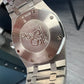 Audemars Piguet - Royal Oak - 41 MM - Steel - 26330ST.OO.1220ST.01