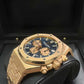 Audemars Piguet - Royal Oak - 41 MM - Rose Gold - 26331OR.OO.1220OR.01