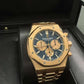 Audemars Piguet - Royal Oak - 41 MM - Rose Gold - 26331OR.OO.1220OR.01