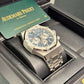 Audemars Piguet - Royal Oak - 41 MM - Steel - 26331ST.OO.1220ST.01