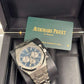 Audemars Piguet - Royal Oak - 41 MM - Steel - 26331ST.OO.1220ST.01