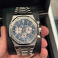 Audemars Piguet - Royal Oak - 41 MM - Steel - 26331ST.OO.1220ST.01