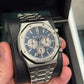 Audemars Piguet - Royal Oak - 41 MM - Steel - 26331ST.OO.1220ST.01