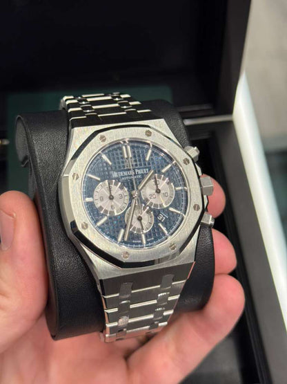 Audemars Piguet - Royal Oak - 41 MM - Steel - 26331ST.OO.1220ST.01