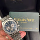 Audemars Piguet - Royal Oak - 41 MM - Steel - 26331ST.OO.1220ST.01