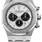 Audemars Piguet - Royal Oak - 41 MM - Steel - 26331ST.OO.1220ST.03 nyc watcher nyc watches